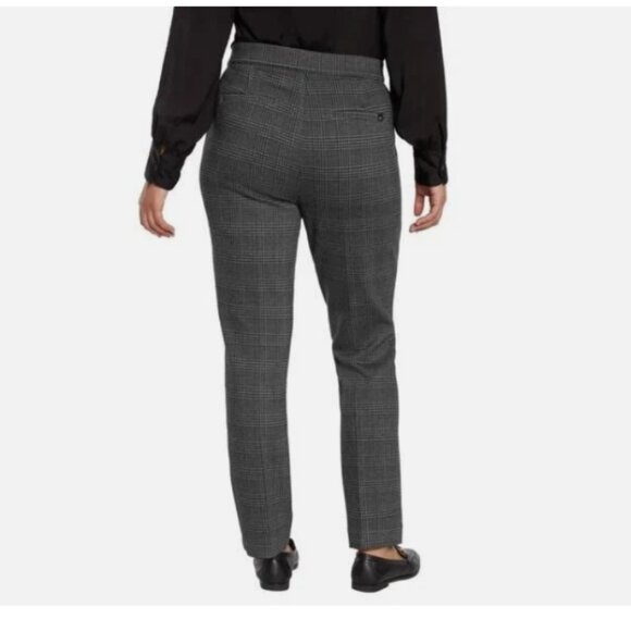 Banana Republic Ladies' Ponte Pant Size 4 - Picture 2 of 3